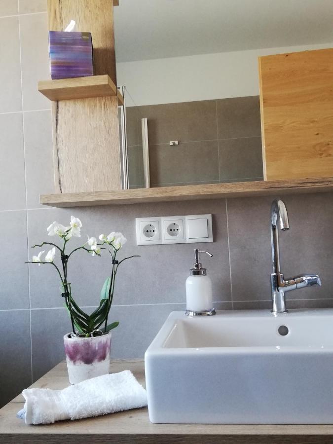 Feelhome Bruneck Dış mekan fotoğraf