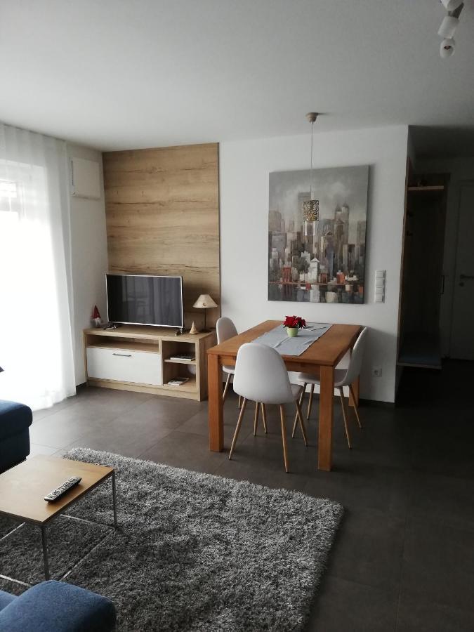 Feelhome Bruneck Dış mekan fotoğraf