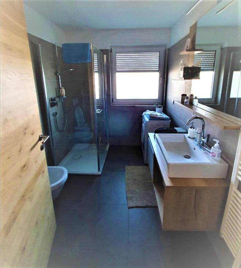 Feelhome Bruneck Dış mekan fotoğraf