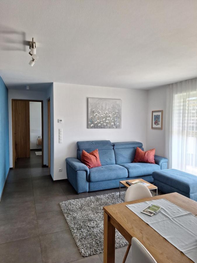 Feelhome Bruneck Dış mekan fotoğraf