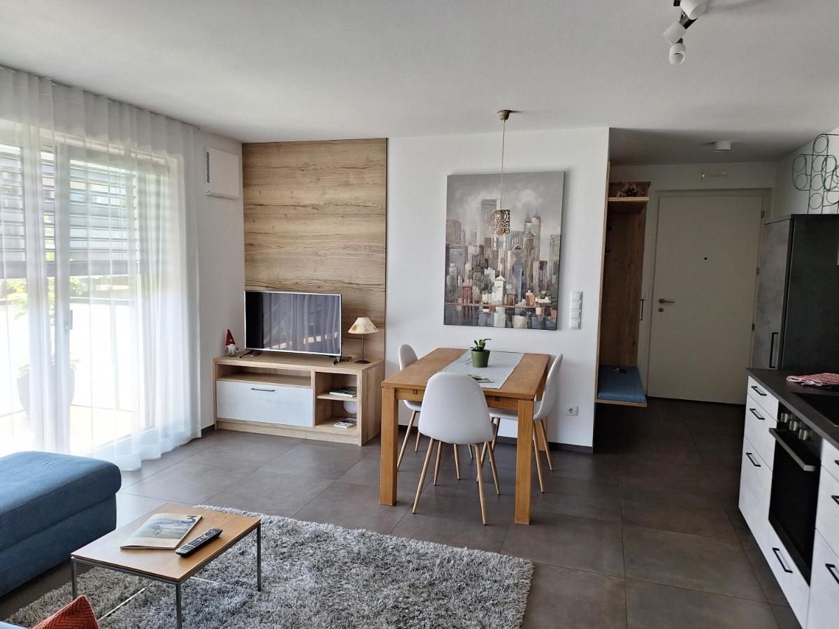 Feelhome Bruneck Dış mekan fotoğraf
