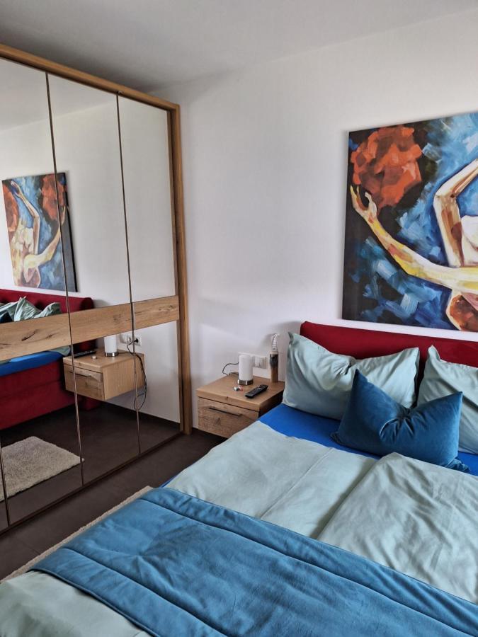 Feelhome Bruneck Dış mekan fotoğraf