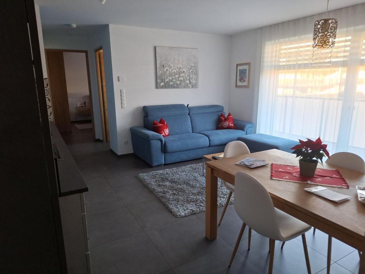Feelhome Bruneck Dış mekan fotoğraf
