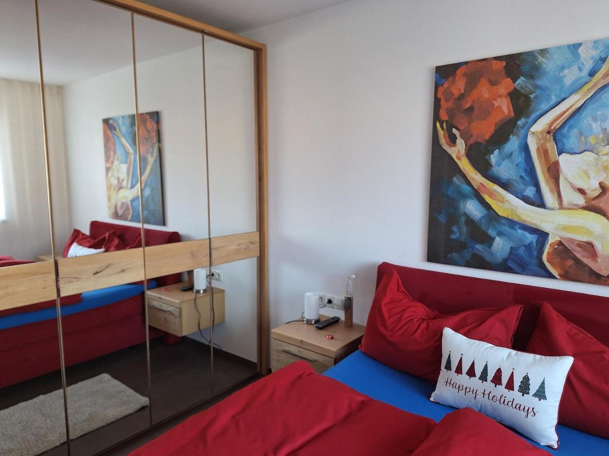 Feelhome Bruneck Dış mekan fotoğraf