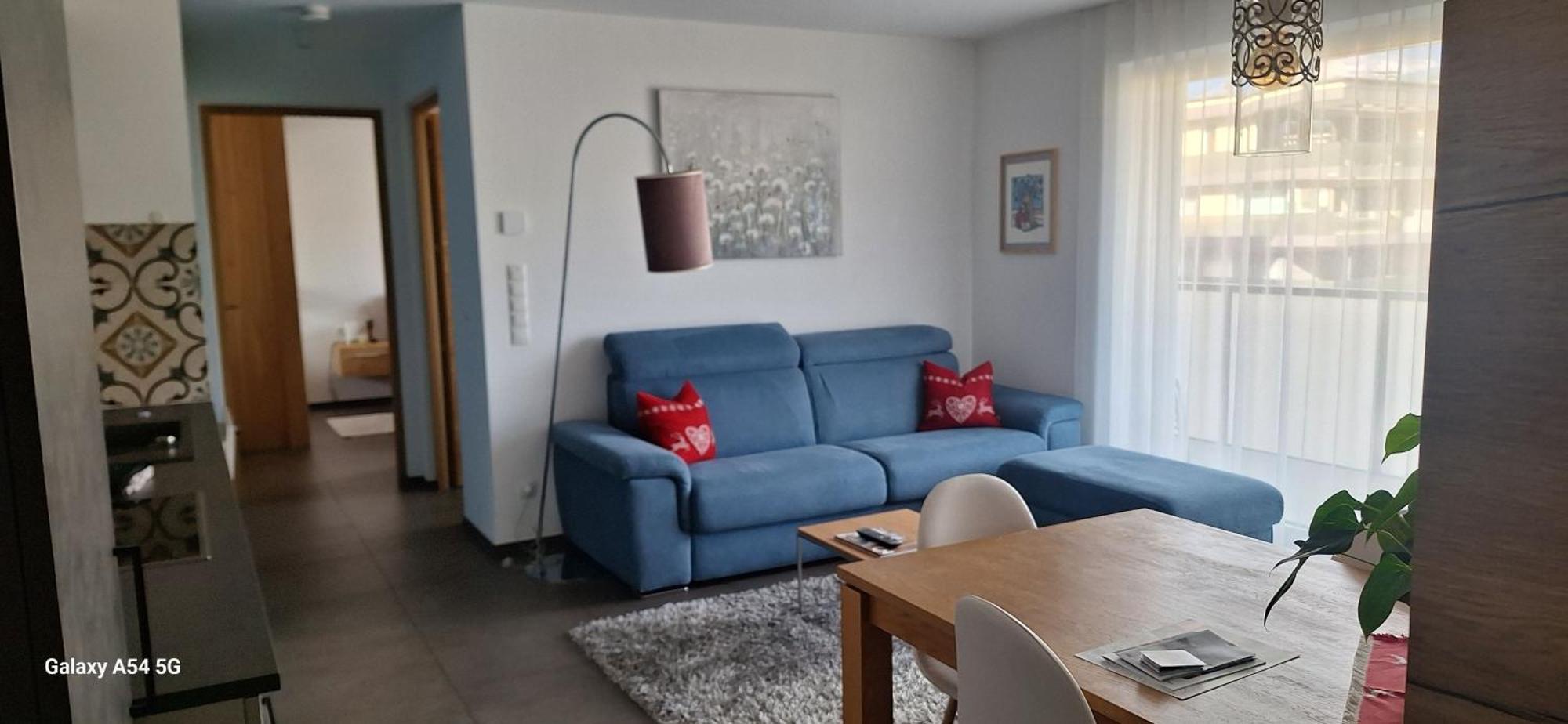 Feelhome Bruneck Dış mekan fotoğraf