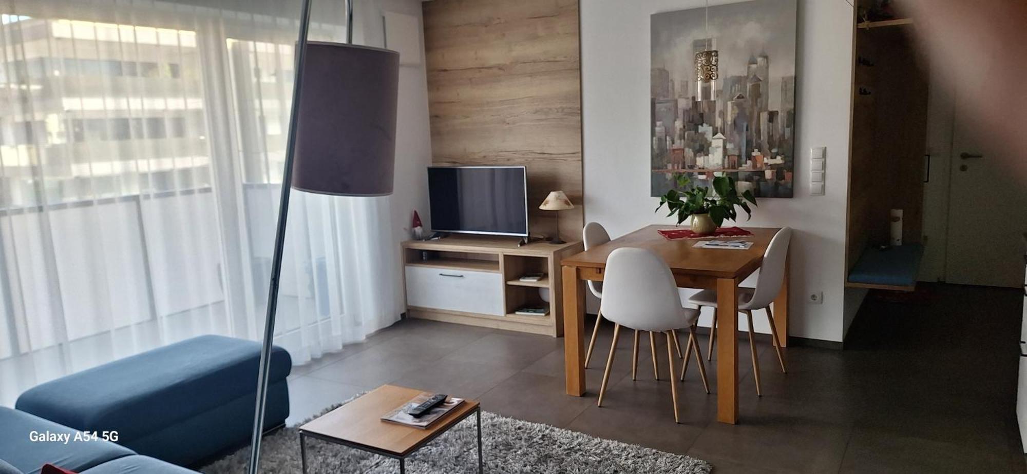Feelhome Bruneck Dış mekan fotoğraf
